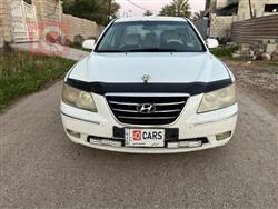 هیۆندای سۆناتا